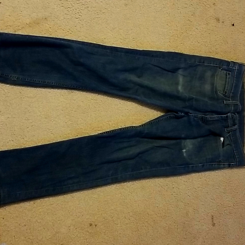 Levi Jeans